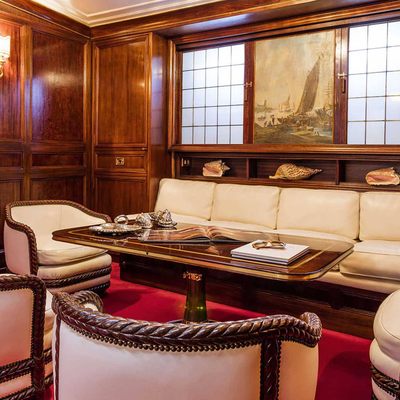 Croce del Sud Yacht 13