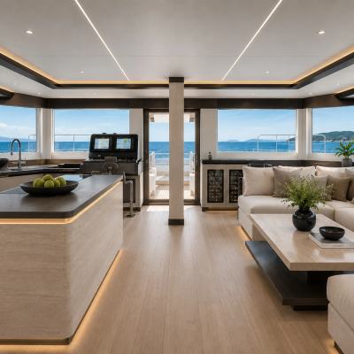 Under The Radar Yacht 11