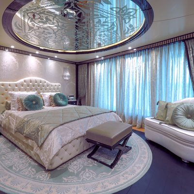 ELEMENTS Yacht Charter Price - Yachtley Luxury Yacht Charter