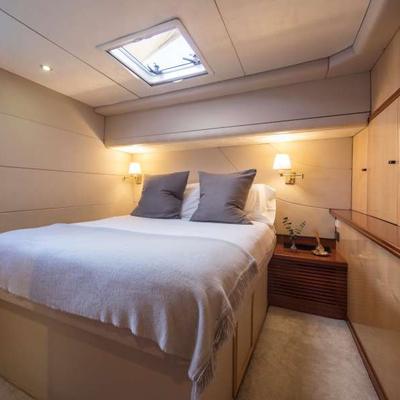 Kings Ransom Yacht 14