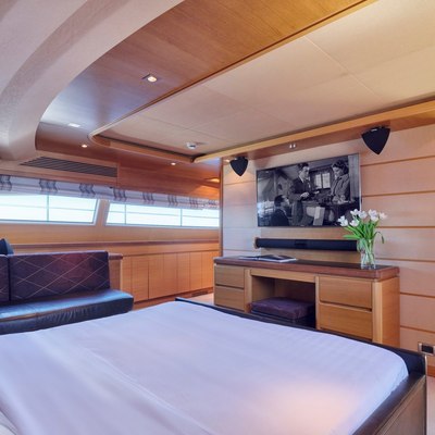 Meli D Yacht 14