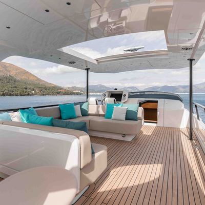 Wedge Yacht 14