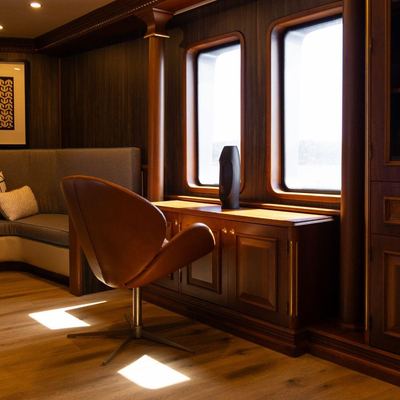 Irama Yacht 14
