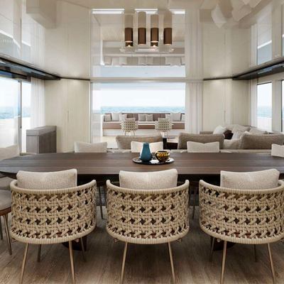 Andiamo Yacht 6