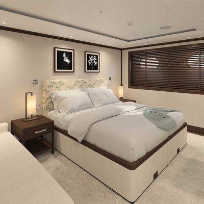 Solace Yacht 12
