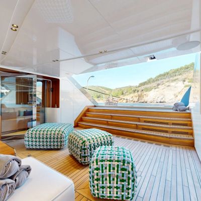 Eternal Spark Yacht 13