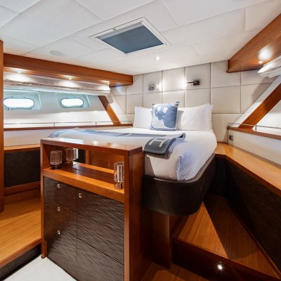 Amcojo Yacht 15