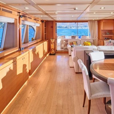 Best Off Yacht 13