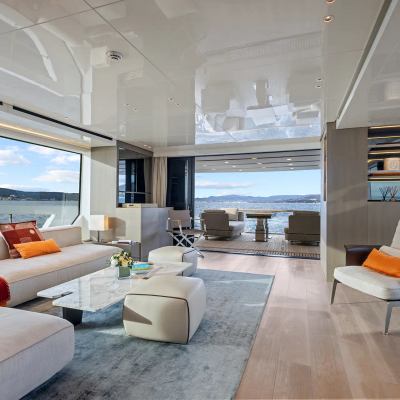 Vinci II Yacht 12