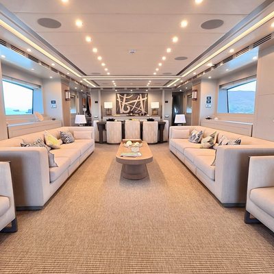 My Ozgn Yacht 11