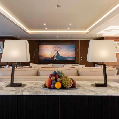 GALENE Yacht 12