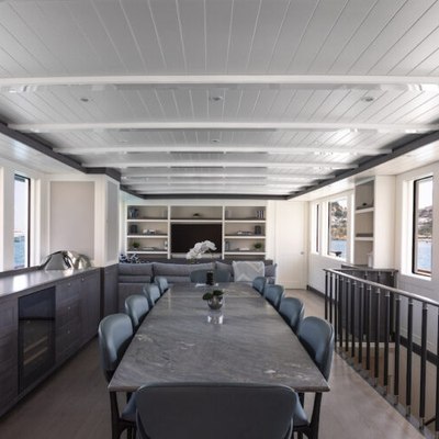 Dastaf Yacht 12