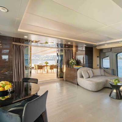 Edesia Yacht 15