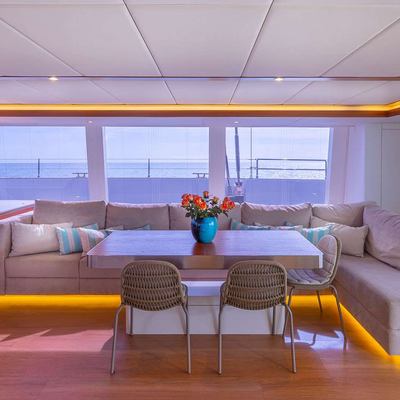 Fantastic Too Yacht 11