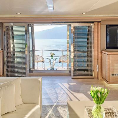 Daloli Yacht 14