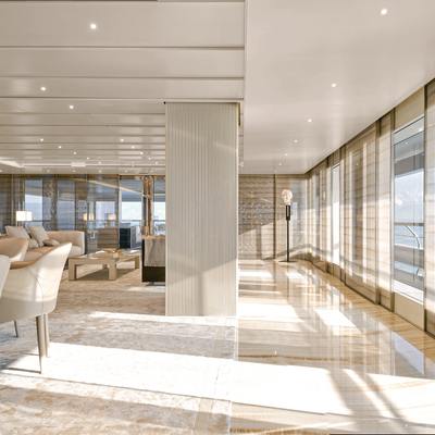 Geco By G.Armani Yacht 12