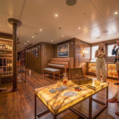 Olimp Yacht 13