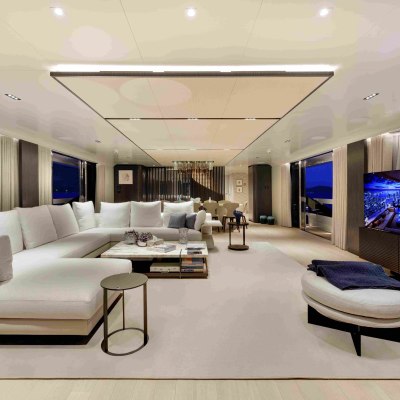 Legasea Yacht 13