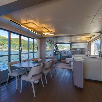 Wonder Yacht 11