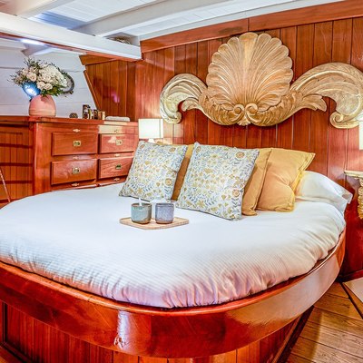 O'Remington Yacht 15