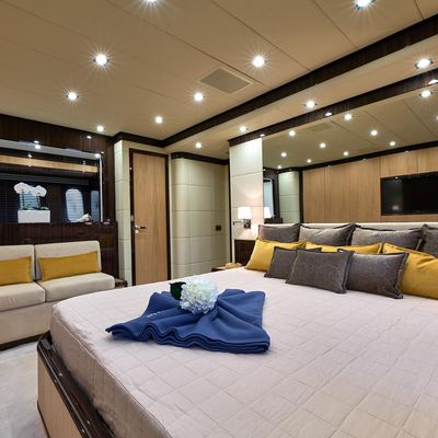 Annelise I Yacht 15