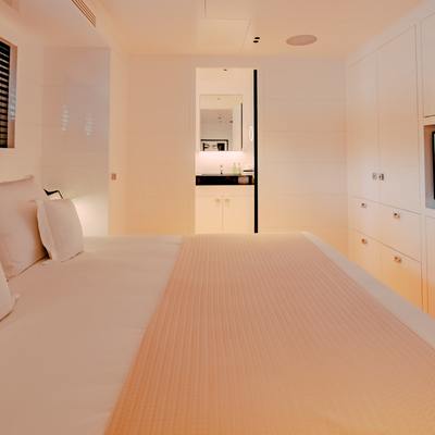 Carmen Yacht 15