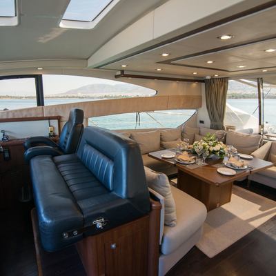 Elentari Yacht 15