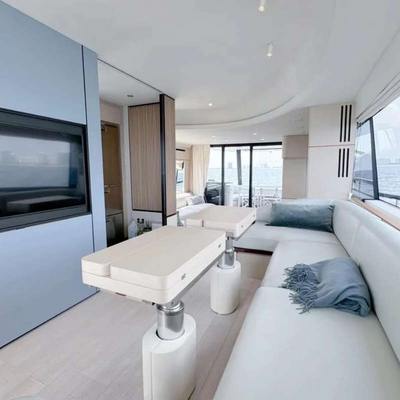 Spysea Yacht 14
