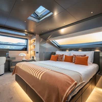 Danlou Yacht 15