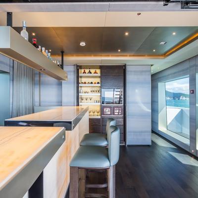 Silver Star I Yacht 15