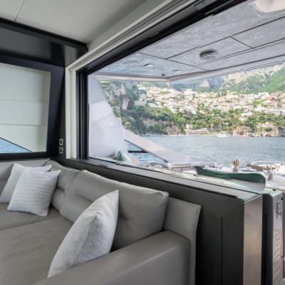Just 4 Yacht 13