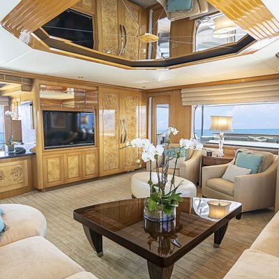 Reflections Yacht 7
