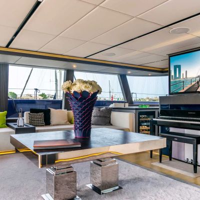 Marie-Joseph Yacht 11