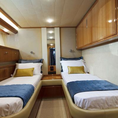 Ventus 21 Yacht 13