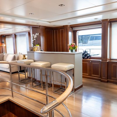 Arthur's Way Yacht 11