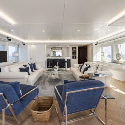 Giorgia I Yacht 13