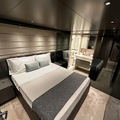 Saam II Yacht 15