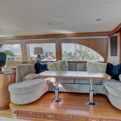 Lexington Yacht 6