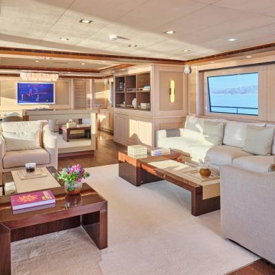 Polaris Yacht 11
