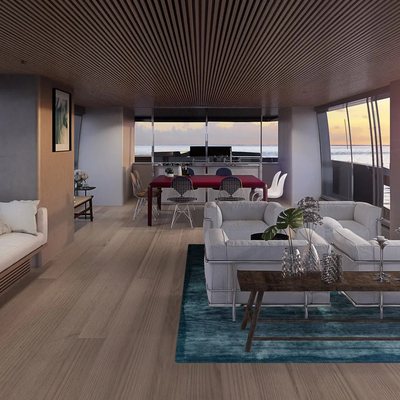 Almax Yacht 5
