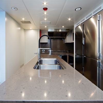 Cofina Yacht 14