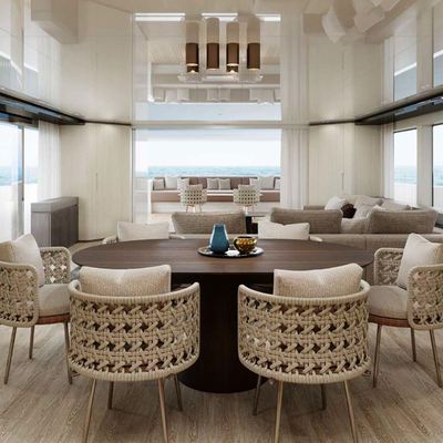 Andiamo Yacht 7