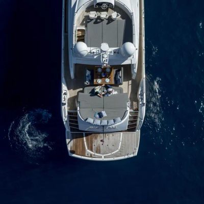 Concerto Yacht 14
