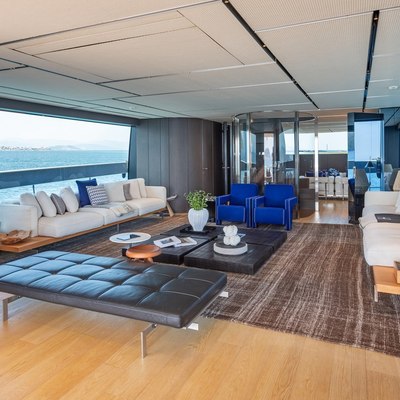 Just Marie III Yacht 11