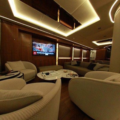 Aresteas Yacht 9