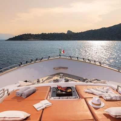 Gioe I Yacht 13