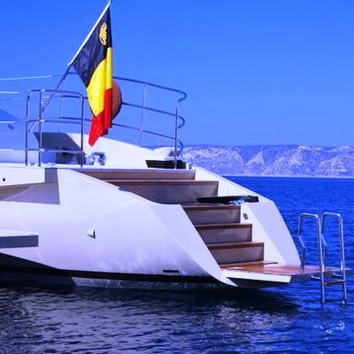 Black Swan Yacht 6