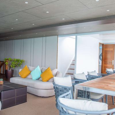 Ark Noble Yacht 12