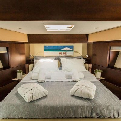 Ulisse Yacht 13