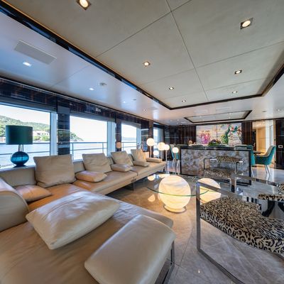 Happy Me Yacht 11